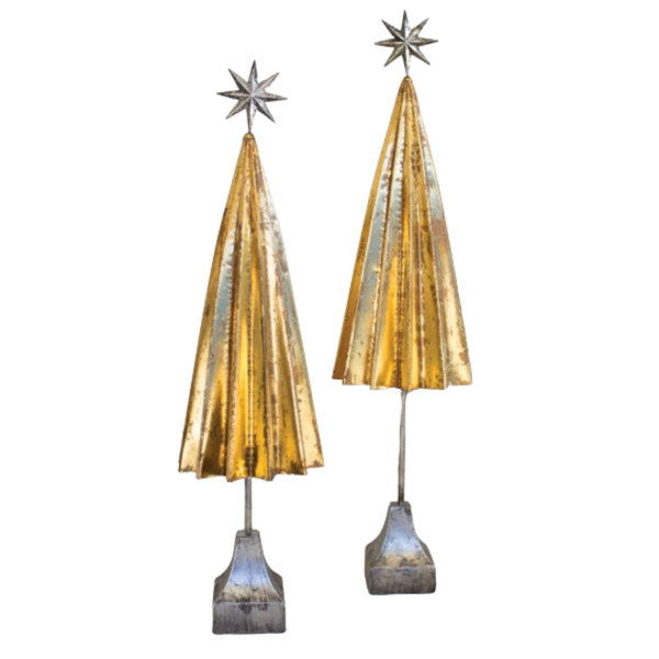 The Holiday Aisle® 34' Christmas Tree Wayfair